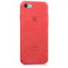 Etui do Apple iPhone 8 / iPhone 7 / iPhone SE 2, Poliwęglan, Czerwony, 43107.09