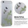 Etui do Apple iPhone 6 / iPhone 6s, Silikon, Wielokolorowe, 35166.29