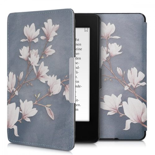Etui na Kindle Paperwhite 7, Skóra ekologiczna, Multikolor, 25824.26