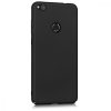 Etui do Huawei P9 Lite (2017), Poliwęglan, Czarny, 43236.47