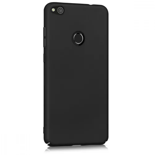 Etui do Huawei P9 Lite (2017), Poliwęglan, Czarny, 43236.47