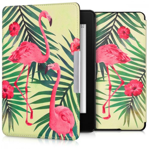 Etui na Kindle Paperwhite 7, Skóra ekologiczna, Multikolor, 25824.27