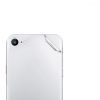 Zestaw 3 folii ochronnych do Apple iPhone 8 / iPhone 7 Plus / iPhone SE 2, kwmobile, Tył, Przezroczysty, 43325.5