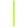 Etui do Apple iPhone 6 / iPhone 6s, Silikon, Żółty, 43410.75