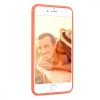 Etui do Apple iPhone 6 Plus / iPhone 6s Plus, Silikon, Różowy, 37726.56