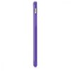 Etui do Apple iPhone 6 / iPhone 6s, Silikon, Fioletowy, 35176.55