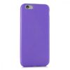 Etui do Apple iPhone 6 / iPhone 6s, Silikon, Fioletowy, 35176.55