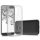 Etui na ZTE Blade A602, Silikon, Przezroczysty, 43439.03