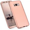Etui do Samsunga Galaxy S8 Plus, Silikon, Różowy, 42755.31