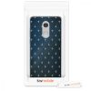 Etui do Xiaomi Redmi Note 4, Silikon, Niebieski, 43581.01