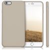 Etui do Apple iPhone 6 Plus / iPhone 6s Plus, Silikon, Szary, 40841.43