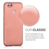 Etui do Huawei Nova 2, Silikon, Różowy, 43548.81