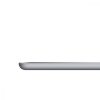 Zestaw 2 matowych folii ochronnych do tabletu Apple iPad 9.7 (2017-2018), Kwmobile, Przezroczysty, Plastik, 43631.2
