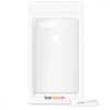 Etui do ZTE Nubia Z17S, silikonowe, przezroczyste, 43626.03
