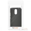Etui do ZTE Blade A602, silikonowe, czarne, 43852.47
