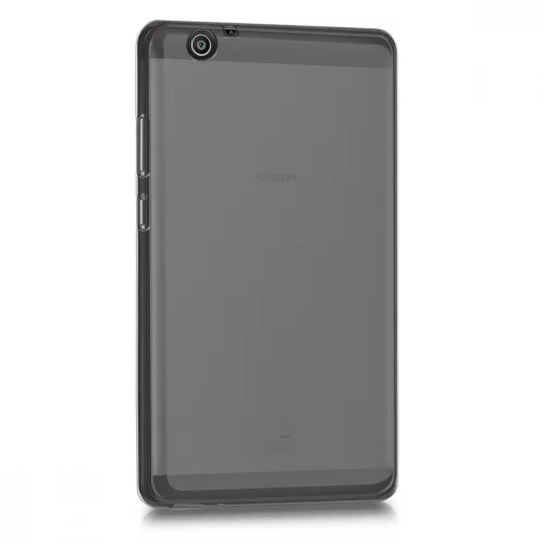 Etui do Huawei MediaPad T3 7.0 3G, Silikon, Czarny, 43882.01