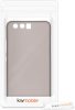 Etui do Huawei P10, Poliwęglan, Czarny, 43912.01