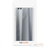 Etui do Huawei Nova 2s, Silikon, Przezroczysty, 44013.03