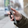 Zestaw 3 pierścieniowych uchwytów na telefon, Kwmobile, wielokolorowy, plastikowy, 43997.01