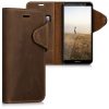 Etui na Huawei Mate 10 Lite, skóra naturalna, brązowy, 44011.05