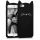 Etui do Apple iPhone 6 Plus / iPhone 6s Plus, Silikon, Czarny, 44038.01