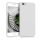 Etui do Apple iPhone 6 Plus / iPhone 6s Plus, Silikon, Biały, 37726.48