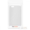 Etui do Apple iPhone 6 Plus / iPhone 6s Plus, Silikon, Biały, 37726.48