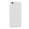 Etui do Apple iPhone 6 Plus / iPhone 6s Plus, Silikon, Biały, 37726.48