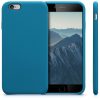 Etui do Apple iPhone 6 / iPhone 6s, Silikon, Niebieski, 40223.78