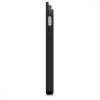 Etui do Apple iPhone 4 / iPhone 4s, Silikon, Czarny, 16131.02