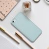 Etui do Apple iPhone 5 / iPhone 5s / iPhone SE, Silikon, Zielony, 42766.50