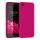 Etui do Apple iPhone 8 / iPhone 7 / iPhone SE 2, Silikon, Różowy, 43411.77