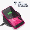 Etui do Apple iPhone 8 / iPhone 7 / iPhone SE 2, Silikon, Różowy, 43411.77