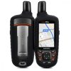 Etui ochronne do GPS Garmin GPSMAP 64/GPSMAP 64s/GPSMAP 64st, Kwmobile, Czarny, Silikon, 44268.01