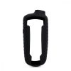 Etui ochronne do GPS Garmin GPSMAP 64/GPSMAP 64s/GPSMAP 64st, Kwmobile, Czarny, Silikon, 44268.01