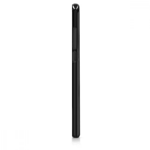 Etui do ZTE Blade L7, silikonowe, czarne, 44273.47