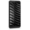 Etui na Wiko View, silikonowe, czarne, 44271.47