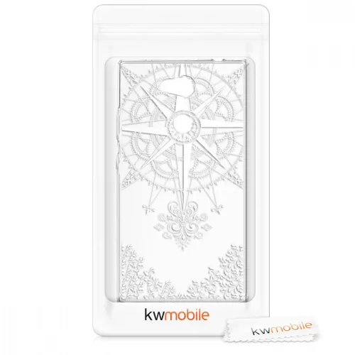 Etui do Sony Xperia L2, Silikon, Wielokolorowe, 44285.02