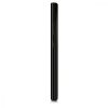 Etui do Sony Xperia L2, Silikon, Czarny, 44289.47