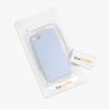 Etui do Apple iPhone 8 / iPhone 7 / iPhone SE 2, Silikon, Niebieski, 40225.58