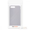 Etui do Apple iPhone 8 Plus / iPhone 7 Plus, Silikon, Beżowy, 40842.96