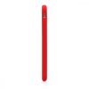 Etui do Apple iPhone 8 Plus / iPhone 7 Plus, Silikon, Czerwony, 40842.09