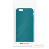 Etui do Apple iPhone 6 / iPhone 6s, Silikon, Niebieski, 40223.57