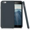 Etui do Apple iPhone 6 / iPhone 6s, Silikon, Niebieski, 40223.53