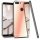 Etui do Huawei P Smart / Enjoy 7s, Silikon, Różowy, 44435.81
