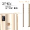 Etui do Wiko View 2, silikonowe, przezroczyste, 44570.03