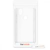 Etui do Wiko View 2, silikonowe, przezroczyste, 44570.03