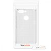 Etui do ZTE Blade V9 Vita, silikonowe, przezroczyste, 44544.03