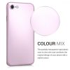 Etui do Apple iPhone 8 / iPhone 7 / iPhone SE 2, Poliwęglan, Różowy, 40839.31
