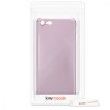 Etui do Apple iPhone 8 / iPhone 7 / iPhone SE 2, Poliwęglan, Różowy, 40839.31